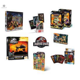   Dinóvadász csomag EXTRA 7 db-os! ( INGYENES SZÁLLÍTÁSSAL! )