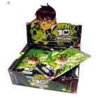 Ben 10 gyűjthető " CSATA" kártya - kiegészítő csomag