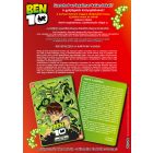 Ben 10 gyűjthető " CSATA" kártya - kiegészítő csomag