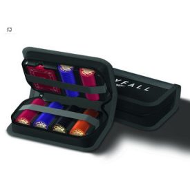   James Bond Skyfall utazó póker szett gyöngyvászon táskában 150 zsetonnal