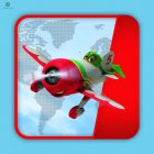 Planes - Repcsik TOP TRICKS játék