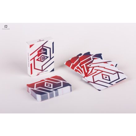 Copag 310 ALPHA zsonglőr kártya, cardistry 