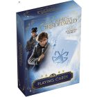 Legendás Állatok : Grindelwald bűntettei - póker kártya
