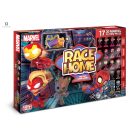 MARVEL- Ki nevet a végén?- Race home