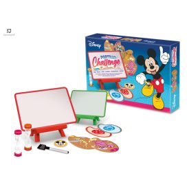 Disney - Portré próba játék - Portrait Challenge 