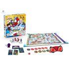 Spidey - Póki, és csodálatos barátai. Rejtély a múzeumban társasjáték - Amazing friends mystery at the museum