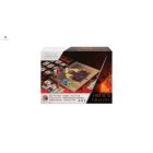 House of the dragon -Trónok harca - A sárkányok háza - A Lángoló ég társasjáték - The Sky of Fire board game