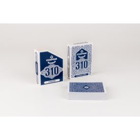 Copag 310 Stripper trükk bűvész kártya - COPAG 310 stripper playing cards