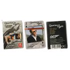 James Bond Quantum of Solace - A Quantum csendje póker kártya