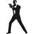James Bond Heroes & Villains - Hősök és Gonosztevők póker kártya