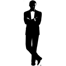   James Bond Guns & Gadgets - Fegyverek és Kütyük póker kártya