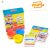 Play-Doh! Kártyázz és gyurmázz!
