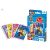 Paw Patrol 4 az 1-ben kártya játék - 4 in 1 card games