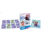 Jégvarázs cseppmentes vízálló strandkártya, fürdőkádban, strandon, 100% plasztik