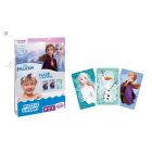 Jégvarázs cseppmentes vízálló strandkártya, fürdőkádban, strandon, 100% plasztik