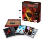80's - Friday the 13th - Péntek 13 játék