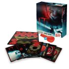 80's - IT - AZ, Pennywise kártya játék - card game 