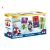 Disney junior Spidey - Póki és csodálatos barátai, Dominó játék- Marvel Spidey Amazing Friends Dominoes