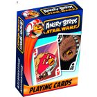 Angry Birds - Star Wars kártya