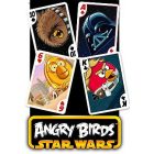 Angry Birds - Star Wars kártya