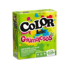Color Addict - Gyümölcsözön