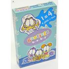 Baby Garfield 4 játék 1 pakliban játékkártya