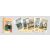 Transylvania - Erdély francia kártya - Transylvania playing cards