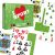 I LOVE SPORT, dupla römi kártya, 110 lap - CANASTA rummy bridge poker