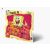 Spongya Bob puzzle 16 darabos képkirakó - Whats up! puzzle 