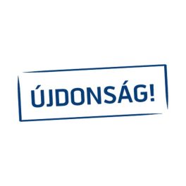 Újdonságok