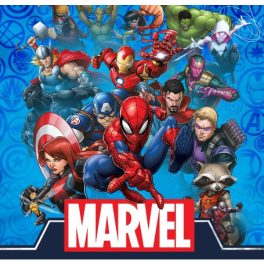 Marvel