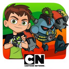 Ben 10