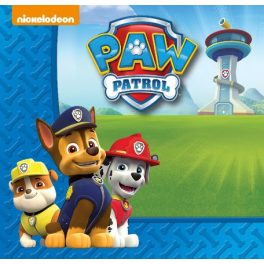 Paw Patrol - Mancs Őrjárat