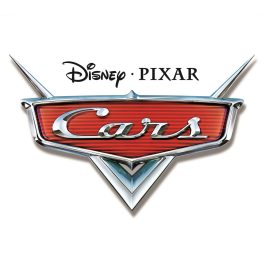 Verdák - Disney Cars