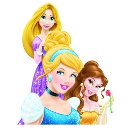 Disney Hercegnők - Disney Princess
