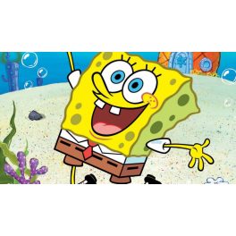 Spongya Bob