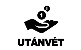 Utánvéttel Utánvéttel